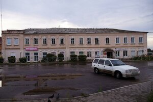 Ulitsa Bratyev Besedinykh, 3, : foto