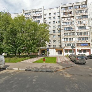 Sovetskaya ulitsa, 3, Shelkovo: photo