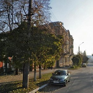 Kolomenska vulytsia, 7, Uman: photo