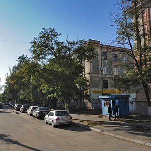 Morekhidna vulytsia, No:14, Nikolaev: Fotoğraflar