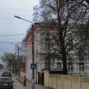 Oboronnaya Street, 51, Tula: photo