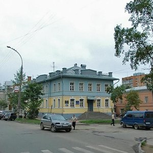 Sovetskiy prospekt, 34 ، : صورة