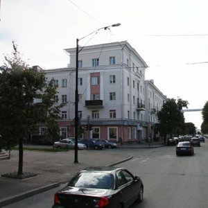 Gogolya Street, 15, Kazan: photo