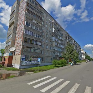 Ulitsa Ilyi Mukhachyova, 258 ، : صورة