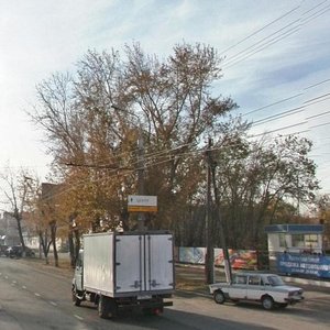 Mashinostroiteley Avenue, 23А, Kurgan: photo