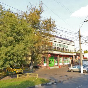 Yunykh Lenintsev Street, 115, : foto