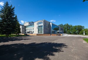 Ulitsa Korablestroiteley, 6, Rybinsk: photo