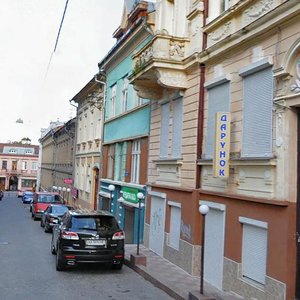 Vulytsia Mytropolyta Hakmana, 6, Chernivtsi: photo