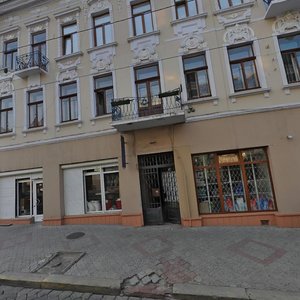 Holovna vulytsia, 28, : foto