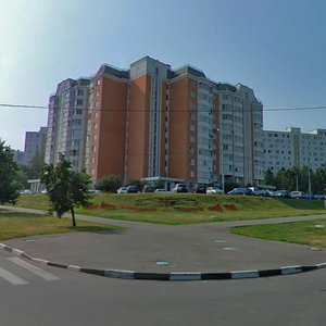 Zadonsky Drive, 22, Moscow: photo