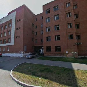 Kalinina Street, 13, Yekaterinburg: photo