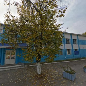 Meditsinskaya Street, 2, Nizhny Novgorod: photo