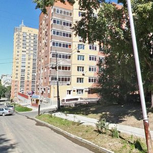 Istomina Street, 22А, Khabarovsk: photo