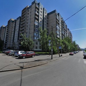 Parashyutnaya Street, 22к1 ، سان بطرسبرغ: صورة