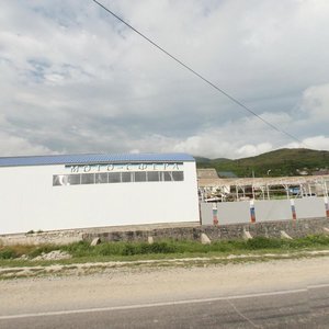 Ulitsa Pobedy, 13, Novorossiysk: photo
