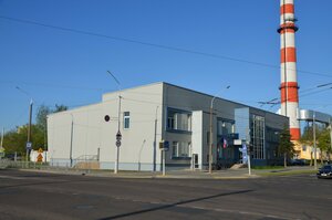 Kahowskaja Street, 74, Minsk: photo