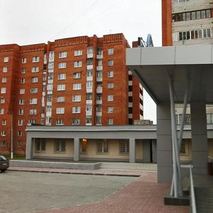 Politboytsov Street, 21, Nizhny Novgorod: photo