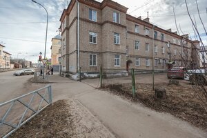 Ulitsa Pushkina, 12А/43, Rybinsk: photo
