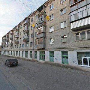 Tobolnaya Street, 68, : foto