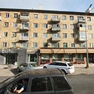 Nurken Äbdirov avenue, 9, : foto
