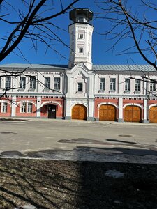 Острогожск, Бульвар Крамского, 4: фото