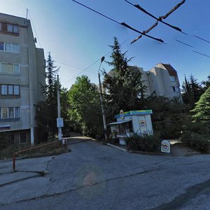 Oktyabrskaya Street, 40, Alushta: photo