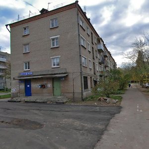 Sportivnaya ulitsa, 10 ، موسكو ومحافظة موسكو: صورة