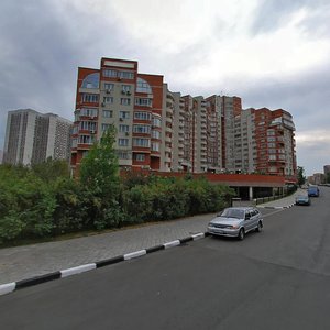 Arkhitektora Vlasova Street, 22, Moscow: photo