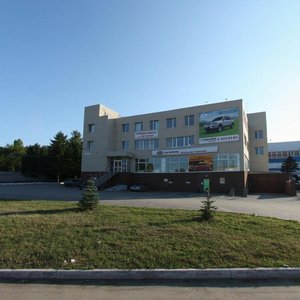 Alma-Atinskaya Street, 72к1, Samara: photo