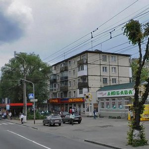 Kyivska vulytsia, 49А, Vinnytsia: photo