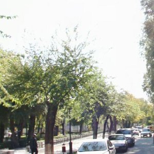 Sovetskaya Street, 32 ، استراخان: صورة