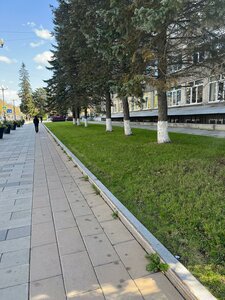 Kommunisticheskiy Avenue, 43, Yuzhno‑Sakhalinsk: photo