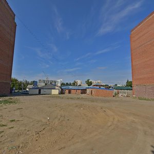 Gertsena Street, 240, Omsk: photo