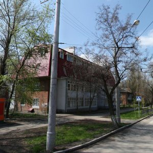Kommunisticheskiy Avenue, 1/26, Rostov‑na‑Donu: photo