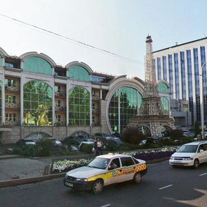Алматы, Проспект Назарбаева, 187А: фото