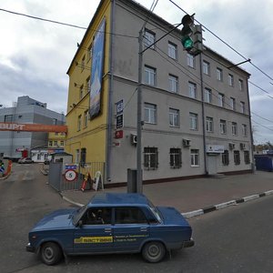 Respublikanskaya Street, 3к1, Yaroslavl: photo