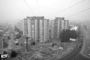 Moskovskiy Avenue, 135, : foto