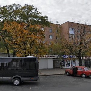 Vulytsia Kyivskyi Shliakh, 98, Boryspil: photo