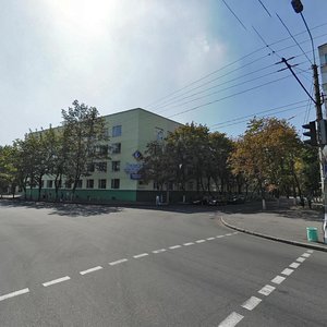 Yuliusha Slovatskoho Street, 1, Dnipro: photo