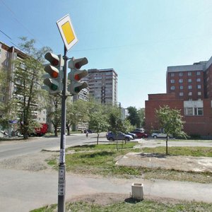 Ilyicha Street, 26А, Yekaterinburg: photo