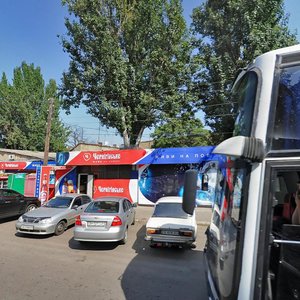 Одесса, Улица Одария, 8А: фото