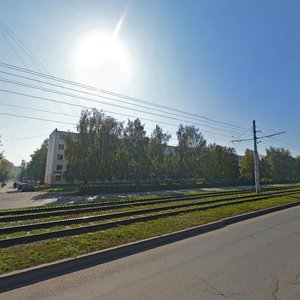 6-y kompleks, 9, Naberezhnye Chelny: photo