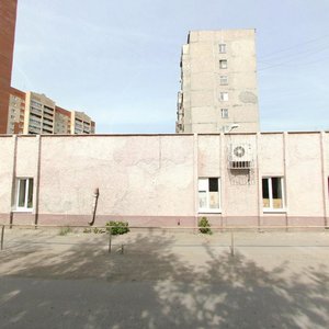 Kholodilnaya ulitsa, 13Ас1, Tyumen: photo