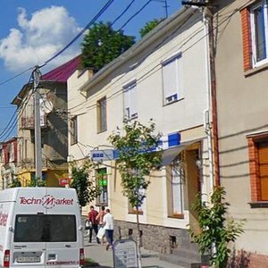 Мукачево, Улица Локоты, 2: фото