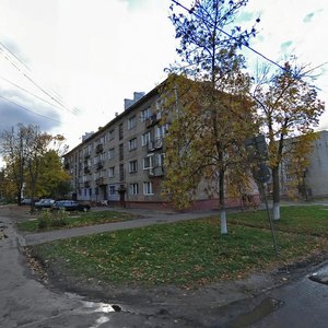 Zelinskogo Street, 1/9, : foto