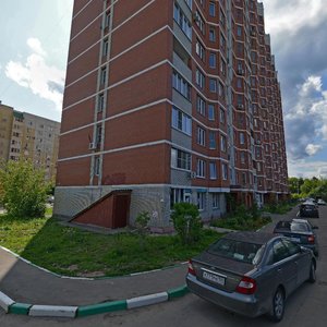 50 Let VLKSM Street, 18А, Podolsk: photo