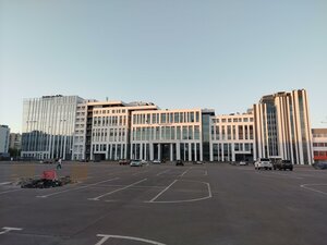 Krasnoarmeyskiy pereulok, 3А, : foto