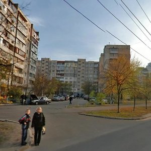 Heroiv Stalinhrada Avenue, 50, Kyiv: photo