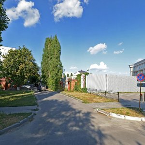 Kirova Street, 5, Voronezh: photo