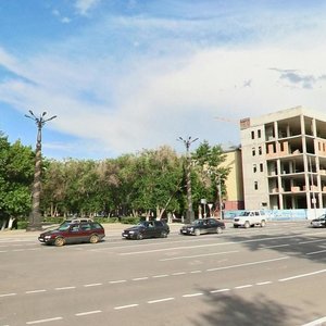 Nursultan Nazarbaev Avenue, 33, Karaganda: photo